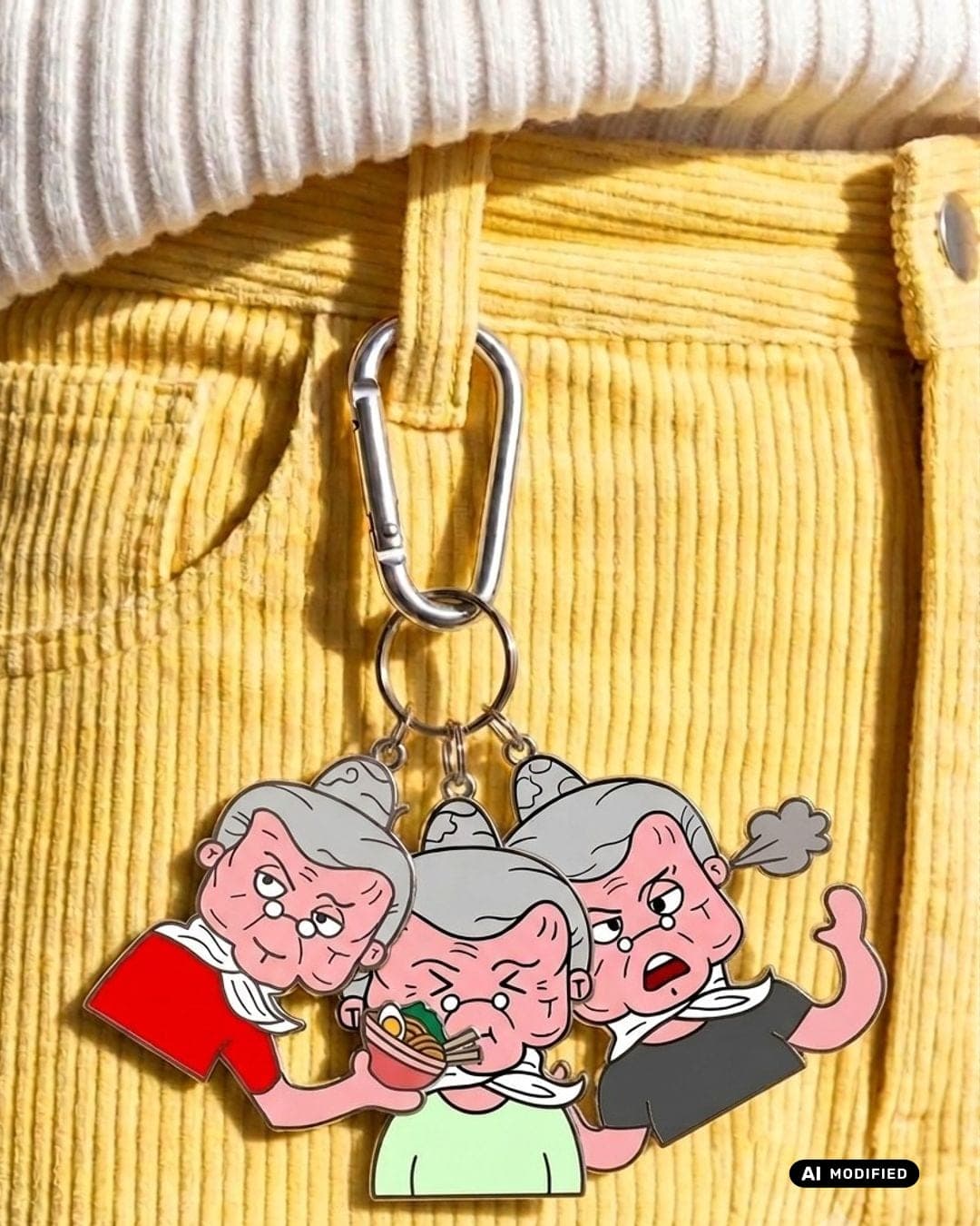 Ongi