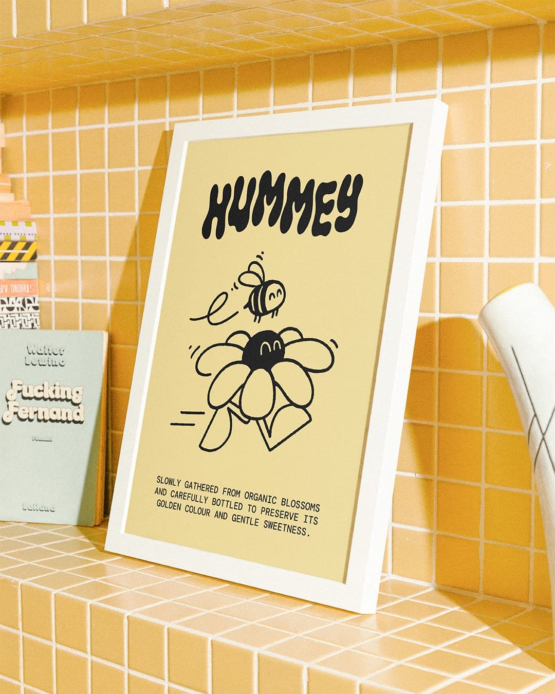 HUMMEY