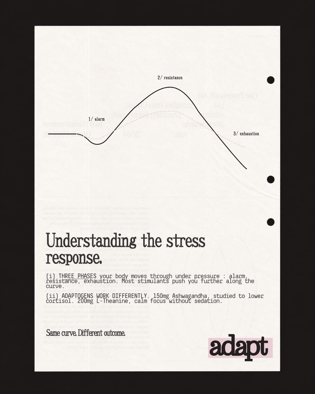 adapt – Food & Beverage identity by ccc, additional view 3 of 10