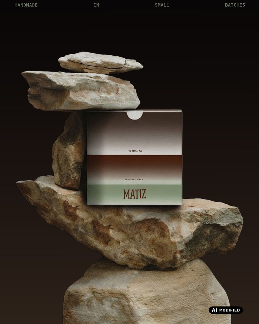 Matiz – AI MODIFIED