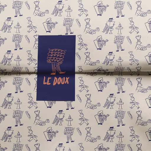 Le doux
