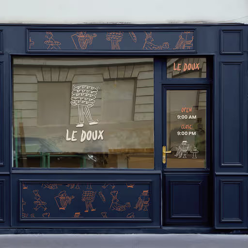Le doux