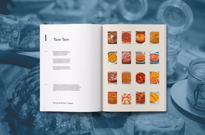 The Menu