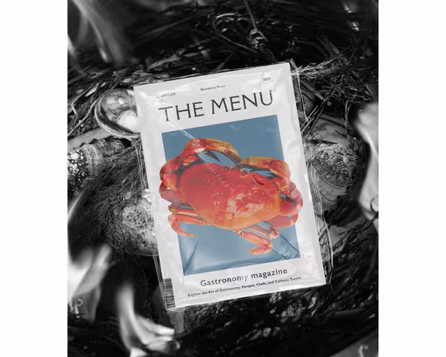 The Menu