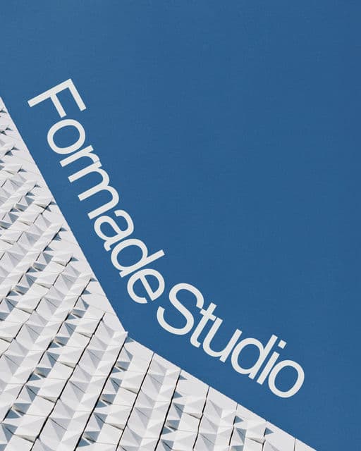Formade Studio
