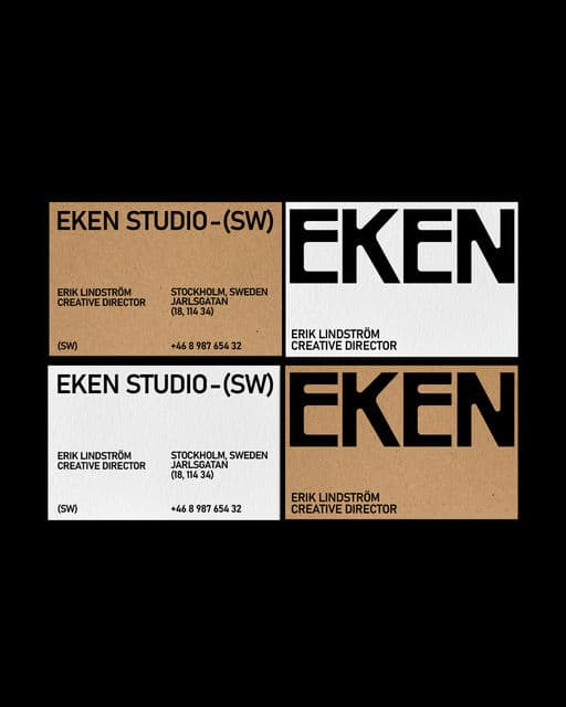 Eken Scandinavian Furniture