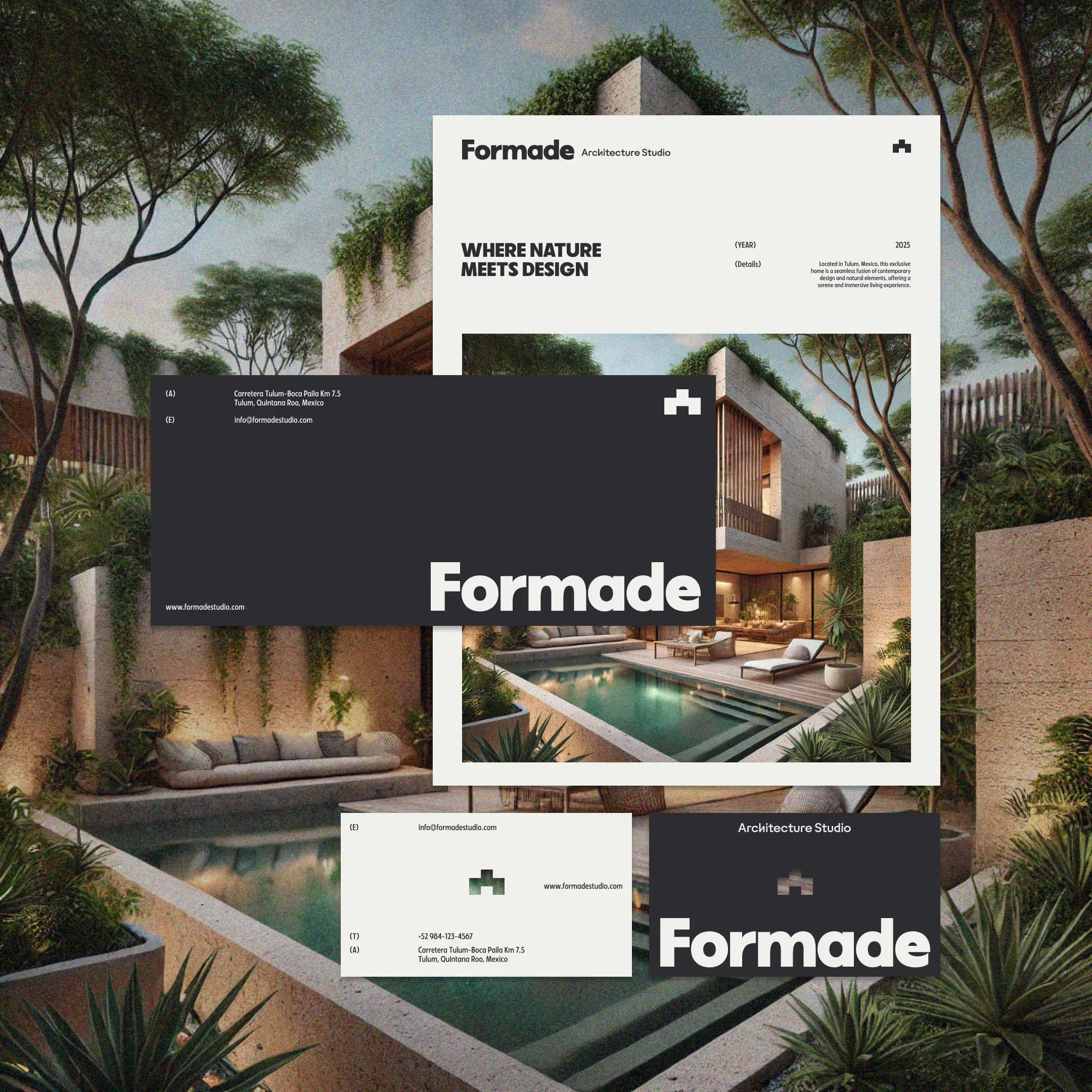 Formade
