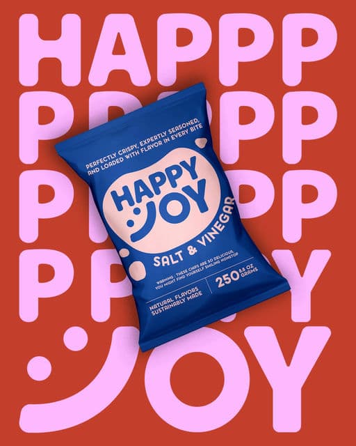 HappyJoy