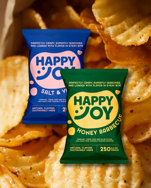 HappyJoy