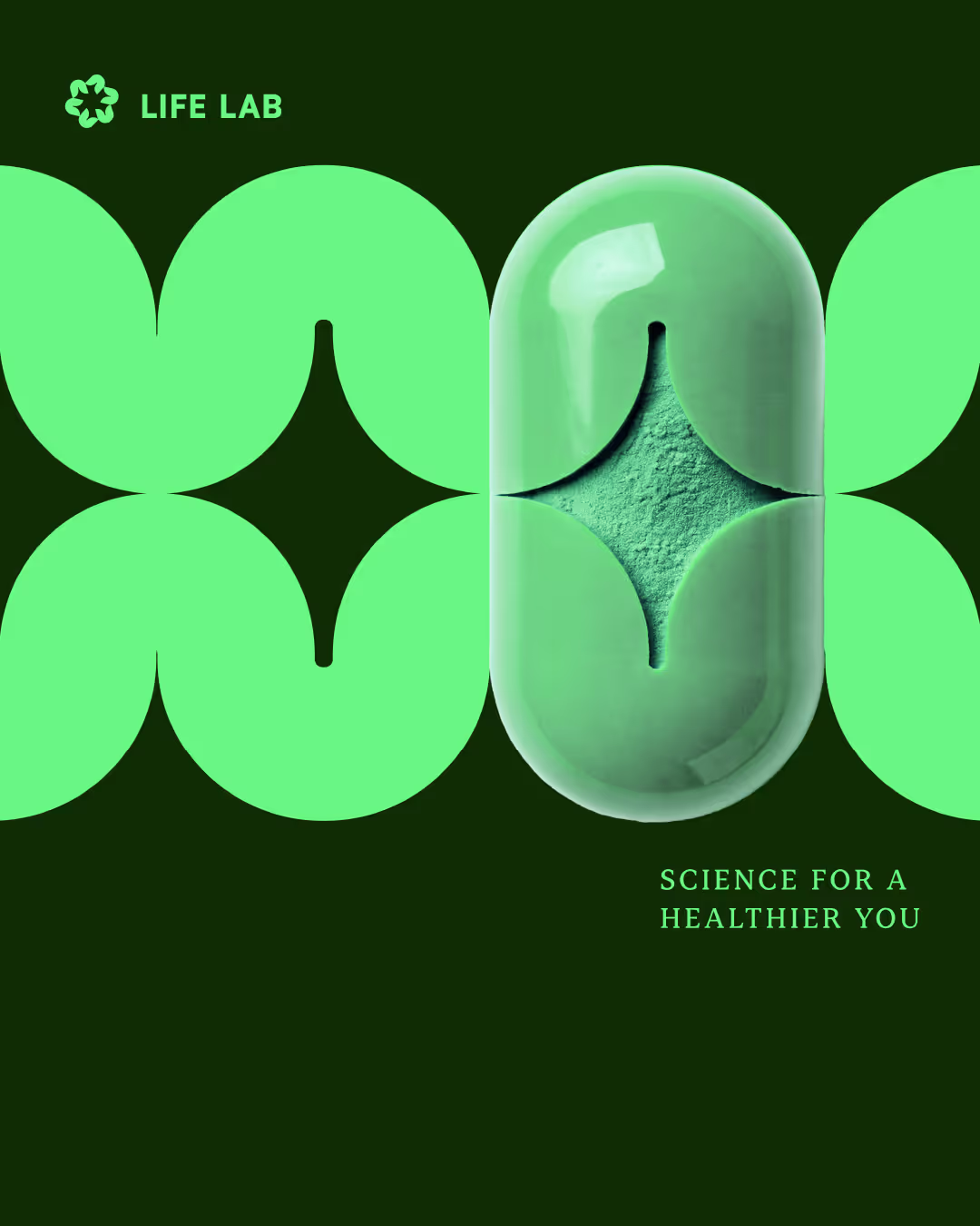 LIFE LAB