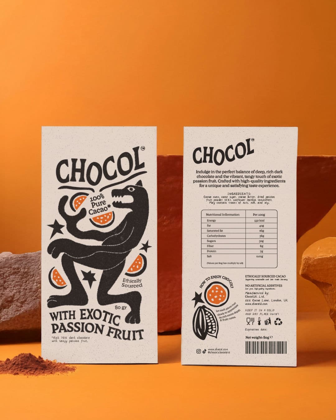 Chocol