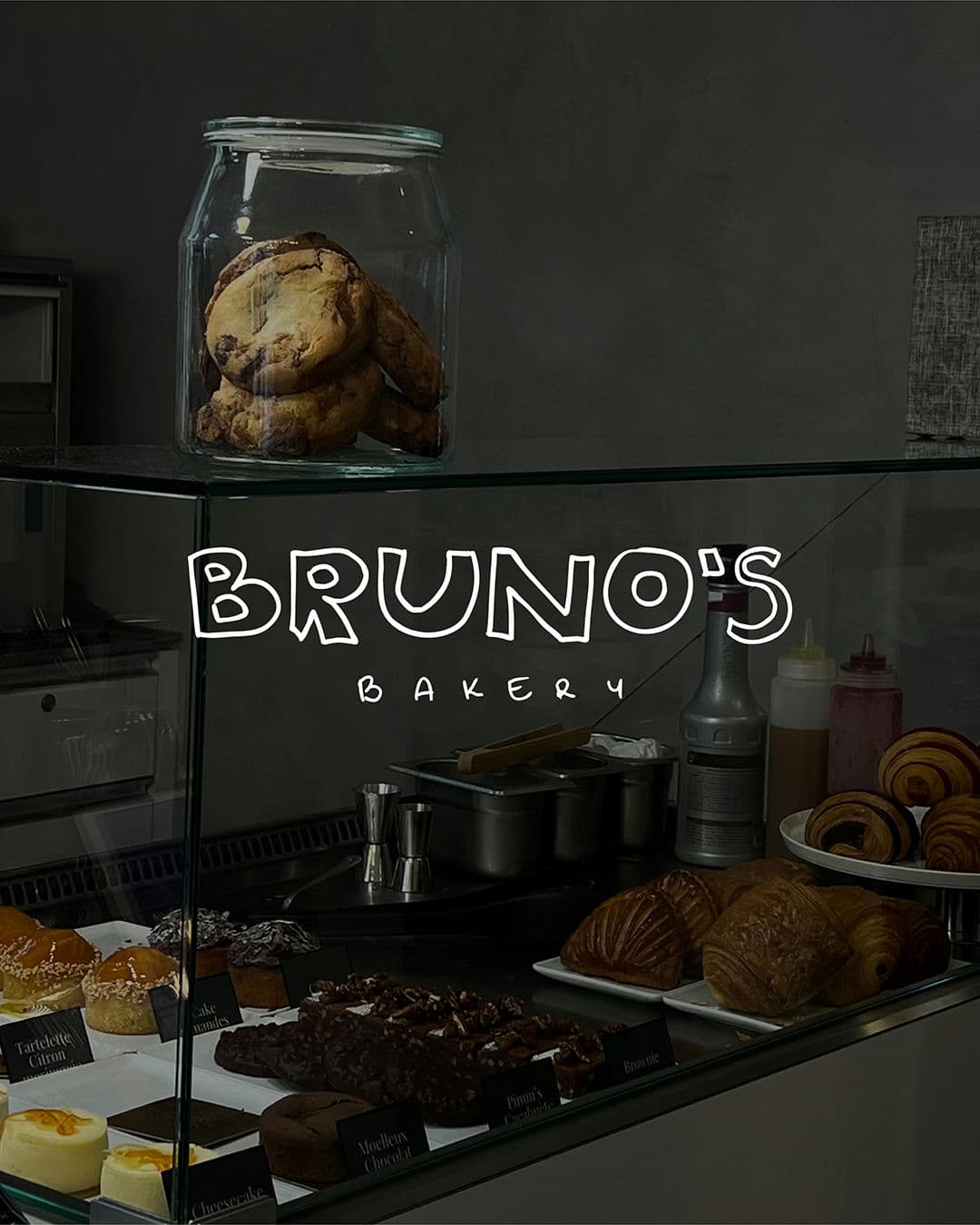 Bruno's Bakery