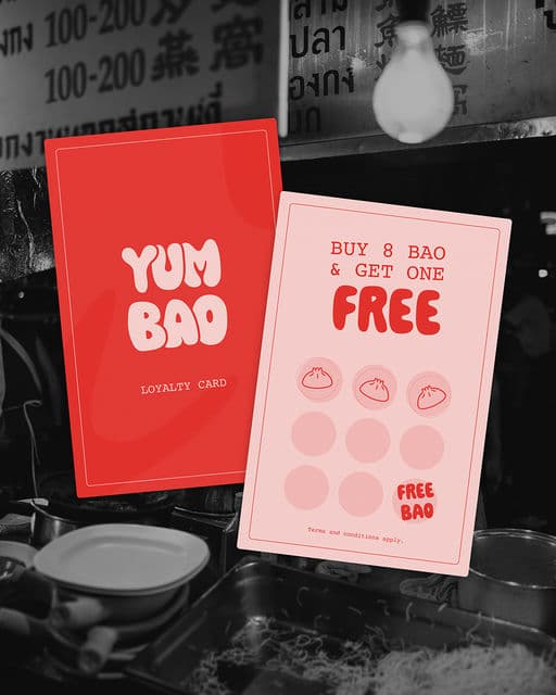 Yum Bao