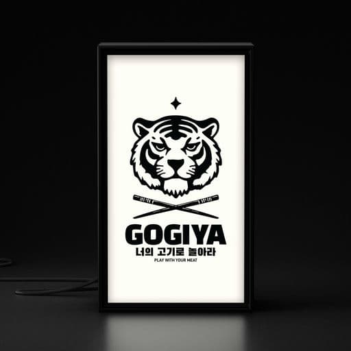 Gogiya