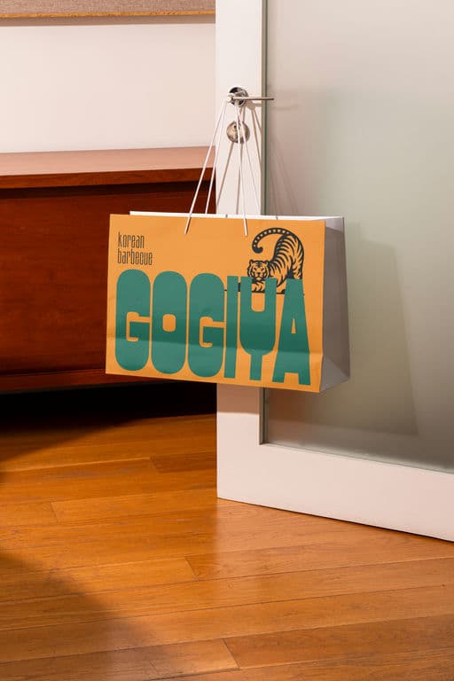 Gogiya