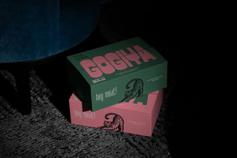 Gogiya