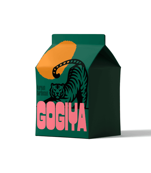 Gogiya