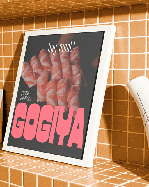 Gogiya