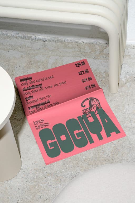 Gogiya
