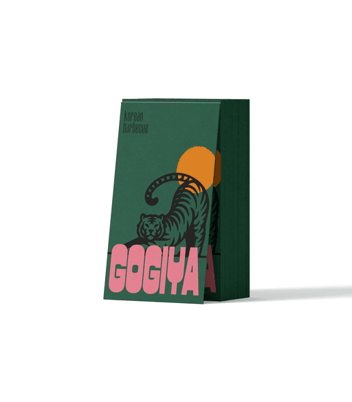 Gogiya