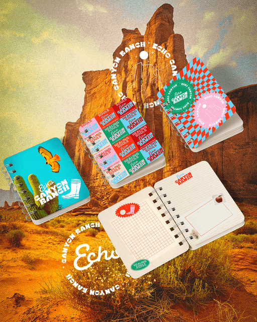 Echo Canyon Ranch