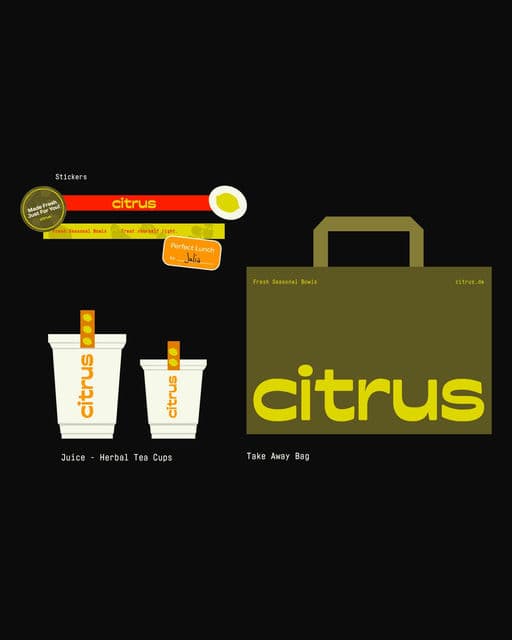 Citrus