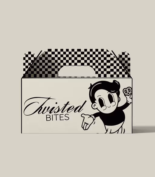Twisted Bites