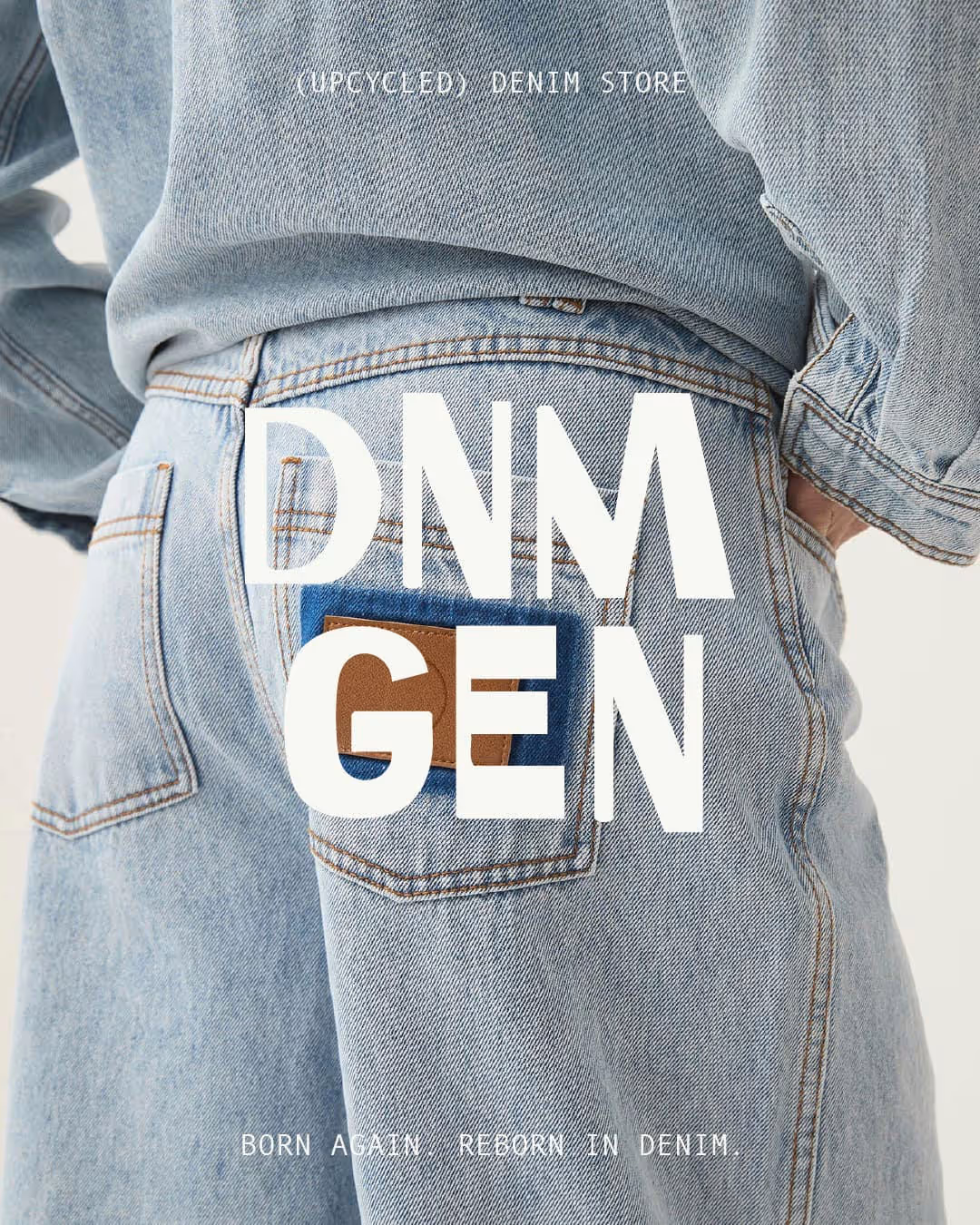 DNM GEN
