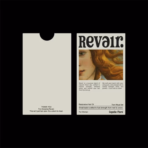 Revair