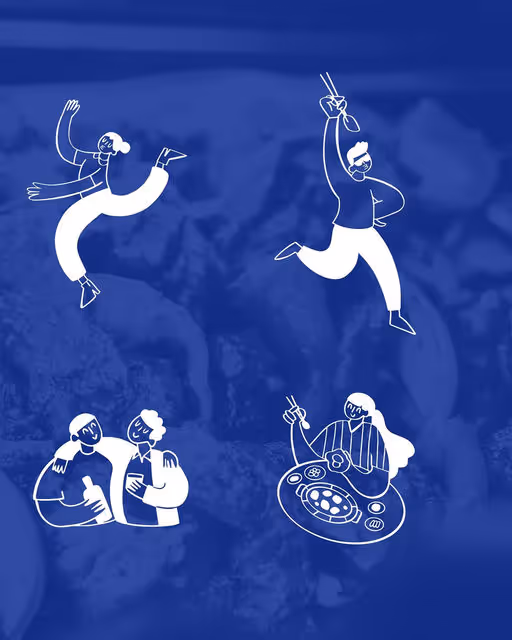 GOGIYA Brand Identity