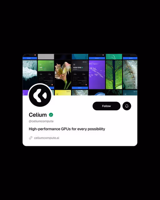 Celium