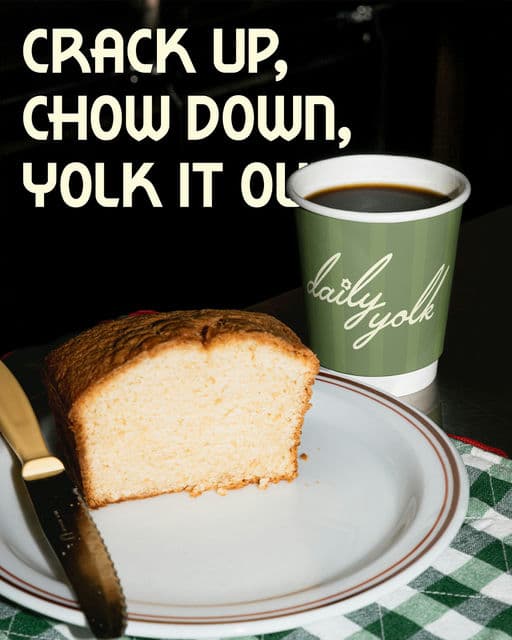 Daily Yolk
