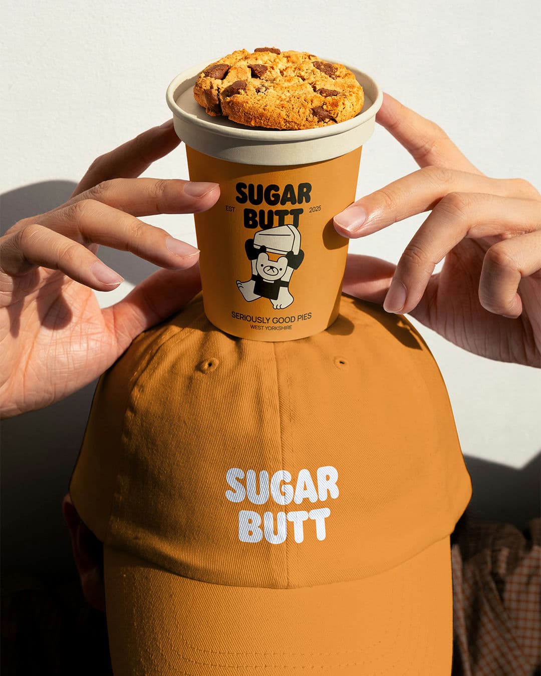 SUGAR BUTT