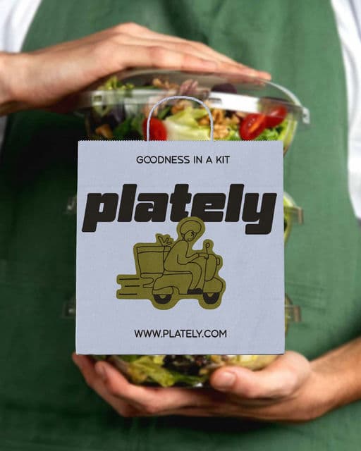 Plately