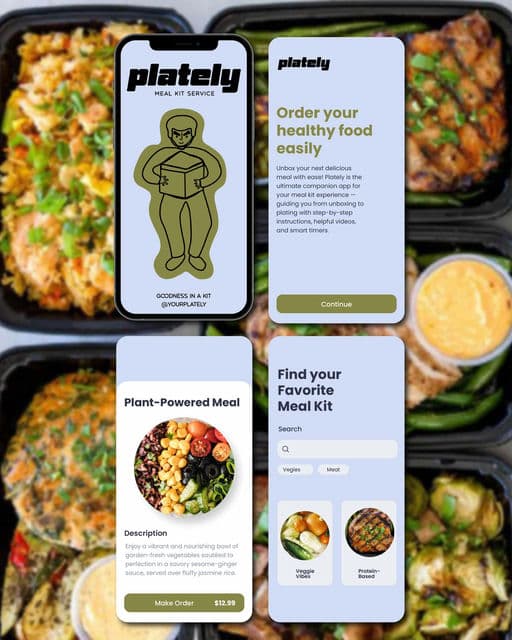 Plately