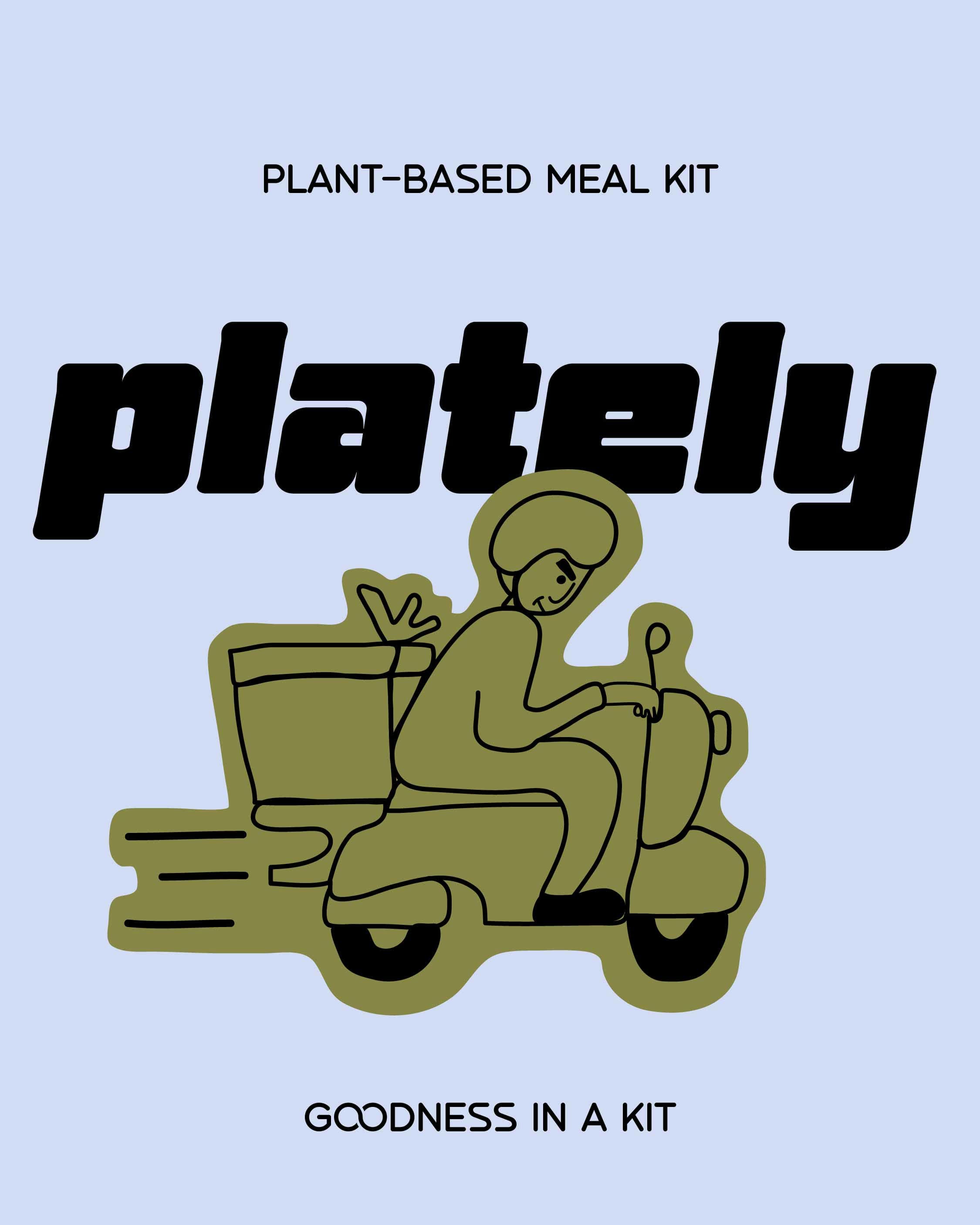 Plately