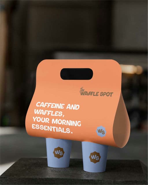 The Waffle Spot