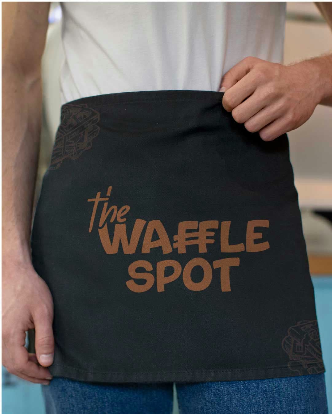 The Waffle Spot