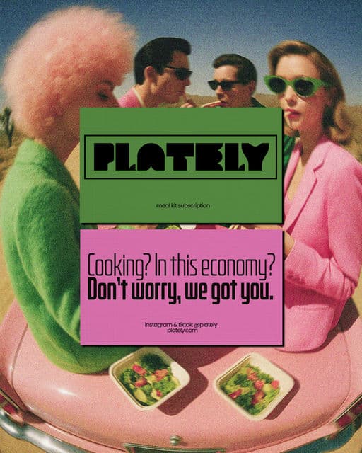PLATELY