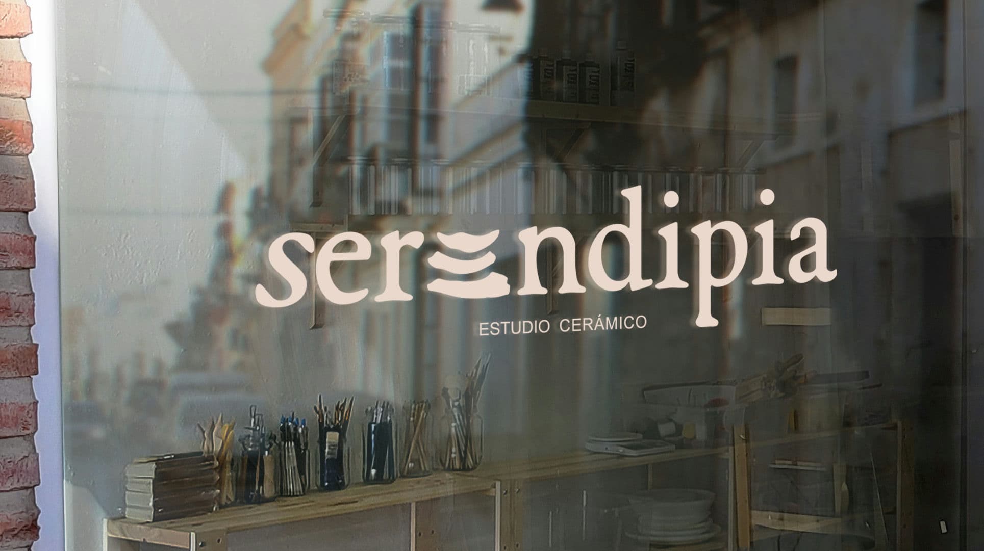 Serendipia. Ceramic Studio