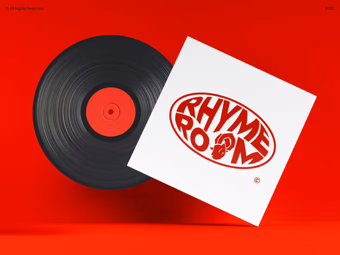 Rhyme Room