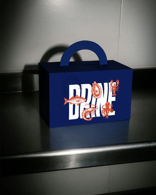 Brine