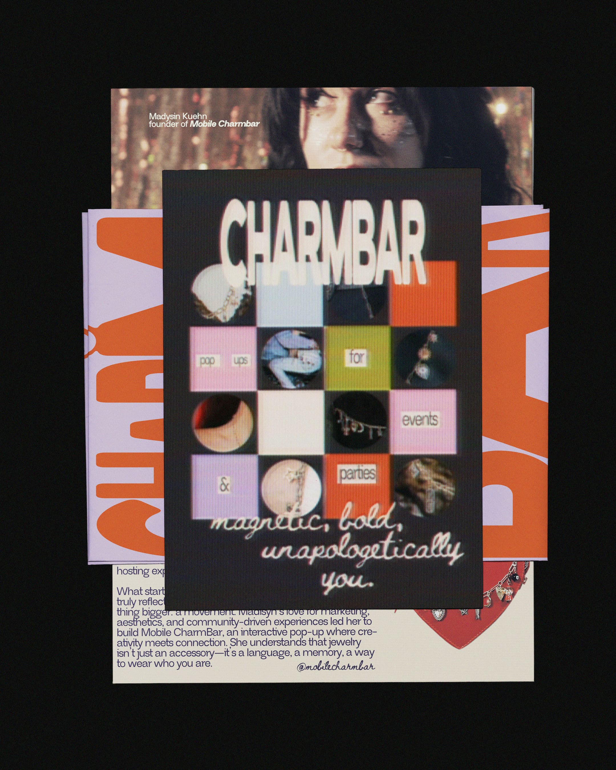 CHARMBAR
