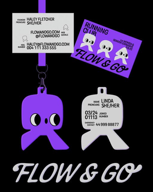 FLOW & GO