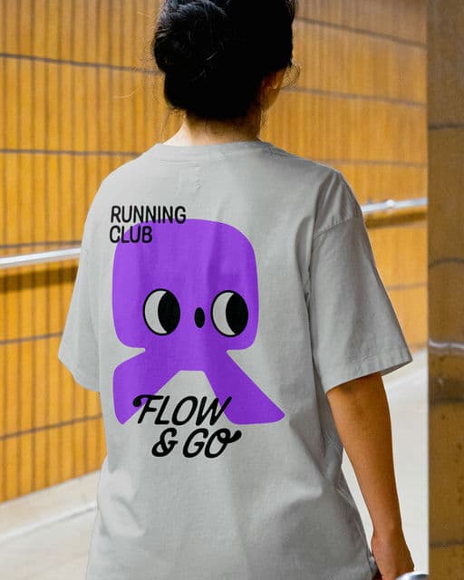 FLOW & GO