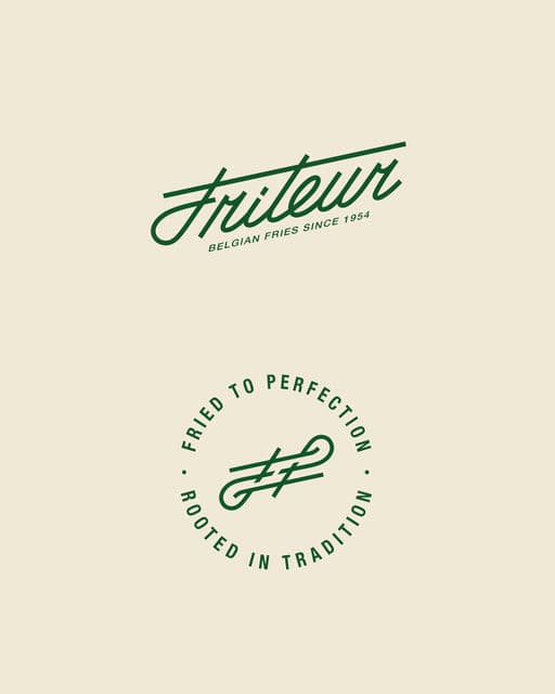 Friteur