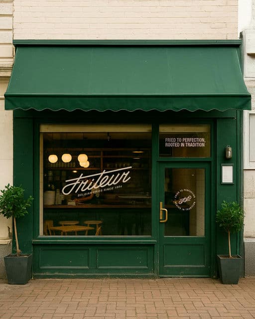Friteur