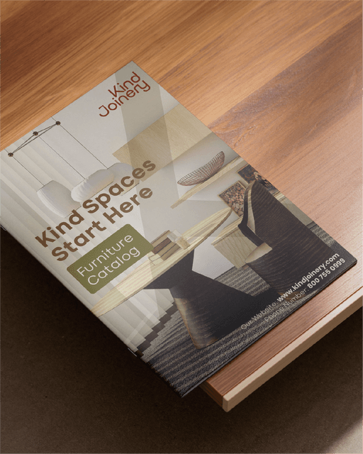 Kind Joinery