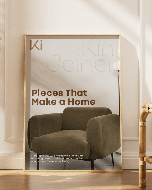 Kind Joinery