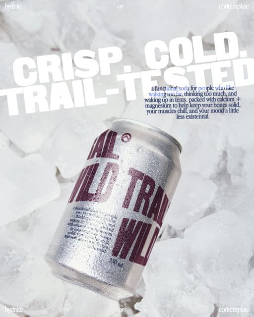 WILD TRAIL